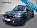 MINI Cooper SE Countryman ALL4 Aut Leder LED Pano SHZ PDC H/K Grau - thumbnail 1