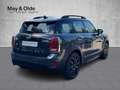 MINI Cooper SE Countryman ALL4 Aut Leder LED Pano SHZ PDC H/K Grau - thumbnail 3