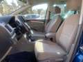 SEAT Alhambra Style-Automatik-Sitzh.-Tempomat-Navi Blauw - thumbnail 2