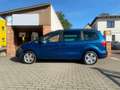 SEAT Alhambra Style-Automatik-Sitzh.-Tempomat-Navi Bleu - thumbnail 11