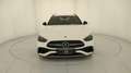 Mercedes-Benz C 200 C SW 200 d mhev Premium Plus auto Blanc - thumbnail 2