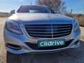 Mercedes-Benz S 400 HYBRID Gris - thumbnail 2