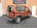Peugeot Rifter COMBI 1.2 PURETECH 110 L1 GT LINE GARANTIE 12 MOIS Orange - thumbnail 4