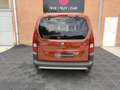 Peugeot Rifter COMBI 1.2 PURETECH 110 L1 GT LINE GARANTIE 12 MOIS Orange - thumbnail 7