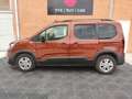 Peugeot Rifter COMBI 1.2 PURETECH 110 L1 GT LINE GARANTIE 12 MOIS Orange - thumbnail 9