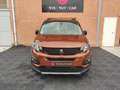 Peugeot Rifter COMBI 1.2 PURETECH 110 L1 GT LINE GARANTIE 12 MOIS Orange - thumbnail 6