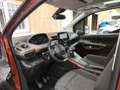 Peugeot Rifter COMBI 1.2 PURETECH 110 L1 GT LINE GARANTIE 12 MOIS Orange - thumbnail 11