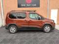 Peugeot Rifter COMBI 1.2 PURETECH 110 L1 GT LINE GARANTIE 12 MOIS Orange - thumbnail 8