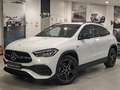 Mercedes-Benz GLA 250 250e Blanco - thumbnail 1