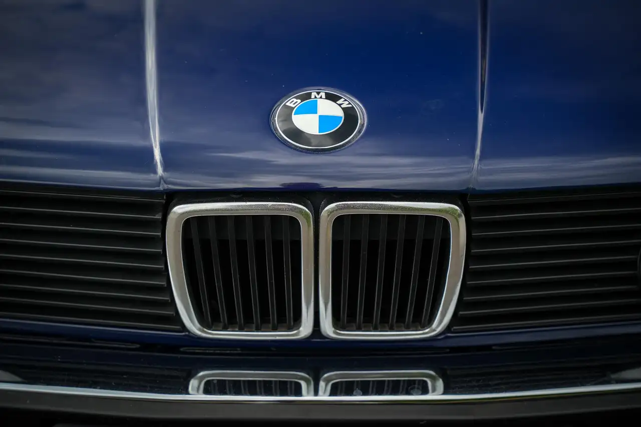 BMW 320 3-serie Cabrio 320i Baur TC E30 Uniek!, foto 7