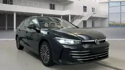 Volkswagen Passat Variant 2.0 TDI DSG Elegance AHK+NAVI+ACC - fotografija vozila