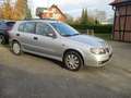 Nissan Almera Comfort / Klima / TÜV neu ! ! ! Zilver - thumbnail 2