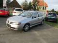Nissan Almera Comfort / Klima / TÜV neu ! ! ! Zilver - thumbnail 10