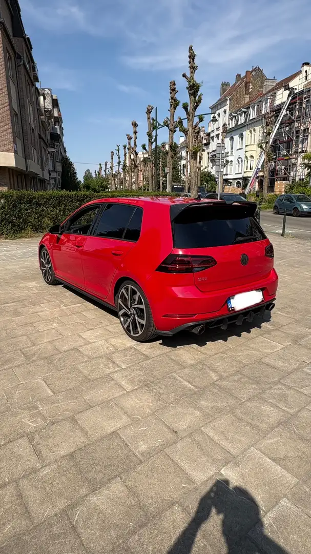 Volkswagen Golf GTI 2.0 TSI Performance DSG - 2