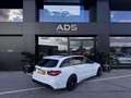 Mercedes-Benz C 63 AMG C 63 AMG S Blanc - thumbnail 2