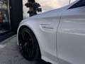 Mercedes-Benz C 63 AMG C 63 AMG S Blanc - thumbnail 12