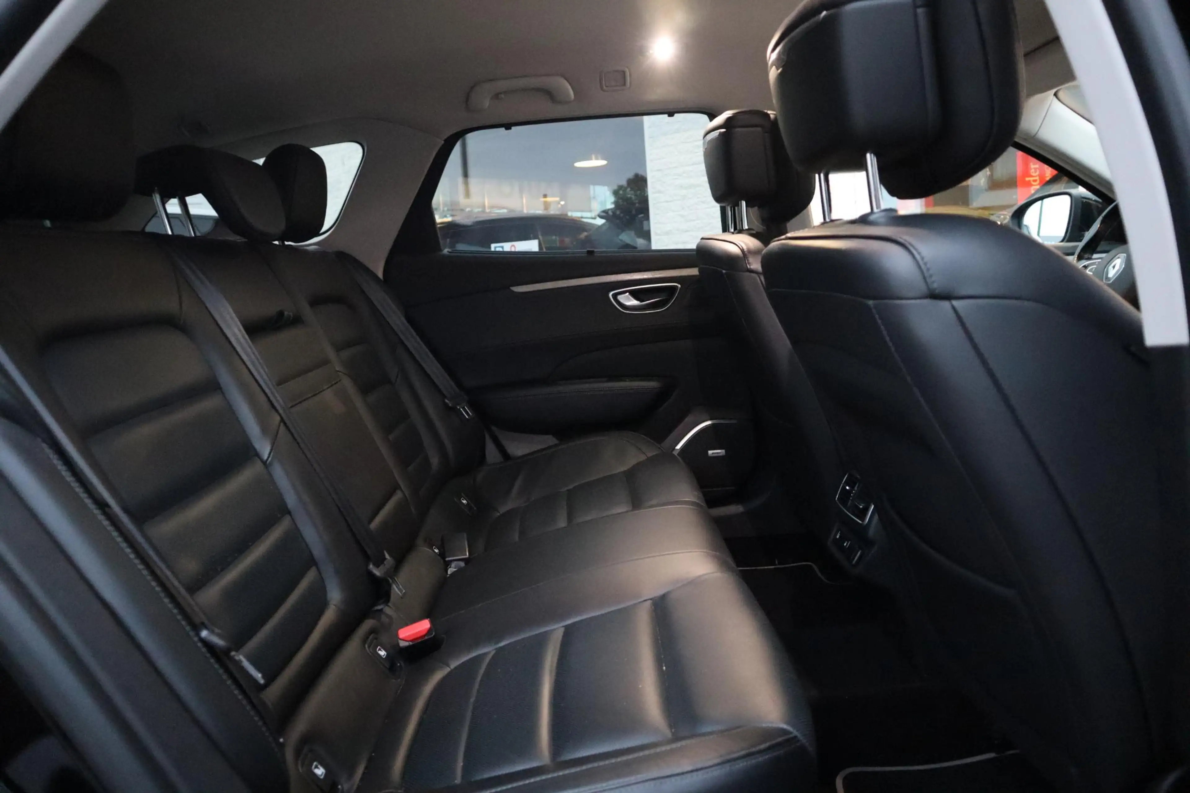 Renault Talisman ESTATE INITIALE PARIS ZEER LUXE|TREKHAAK|4CONTROL| — photo 28