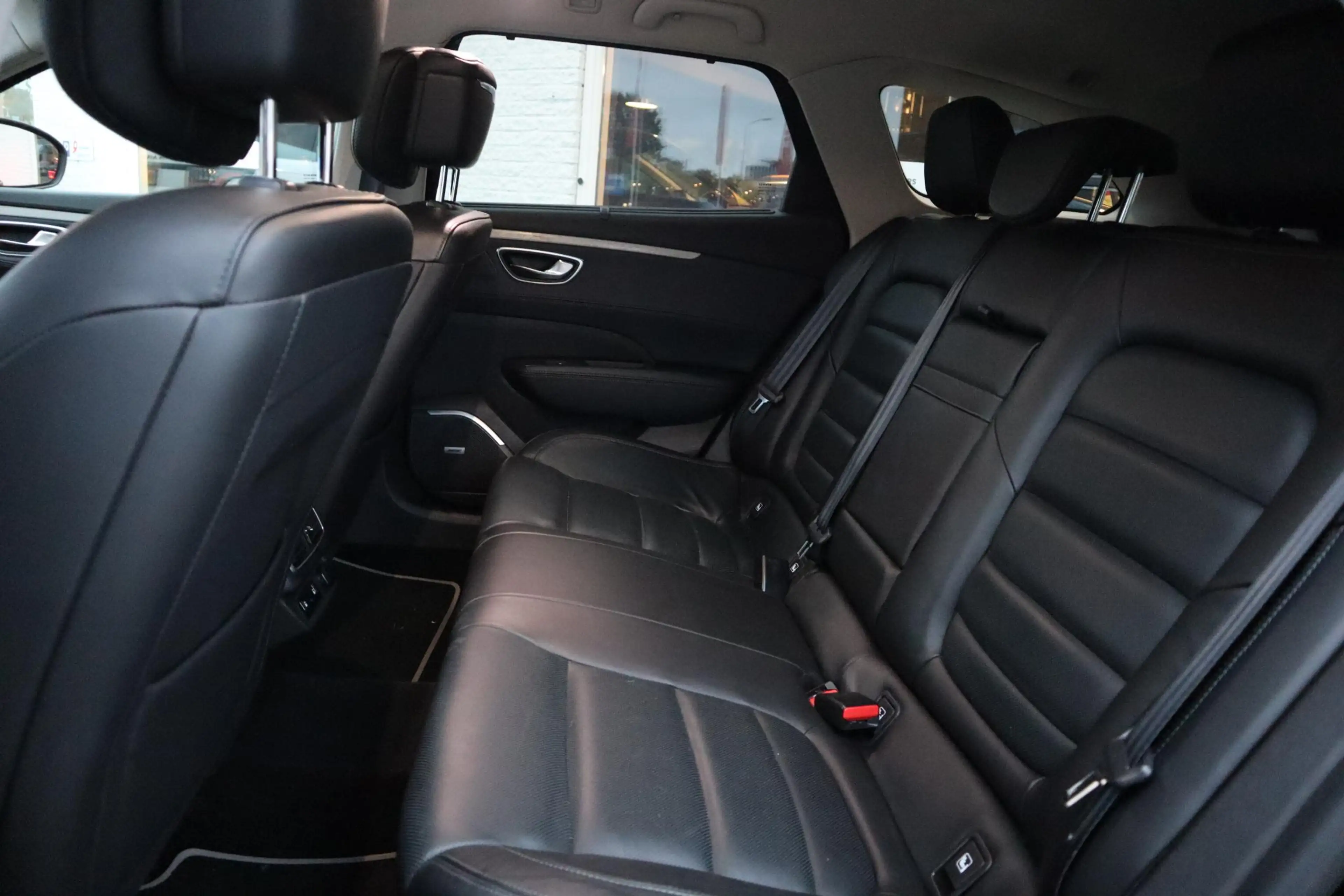 Renault Talisman ESTATE INITIALE PARIS ZEER LUXE|TREKHAAK|4CONTROL| — photo 7