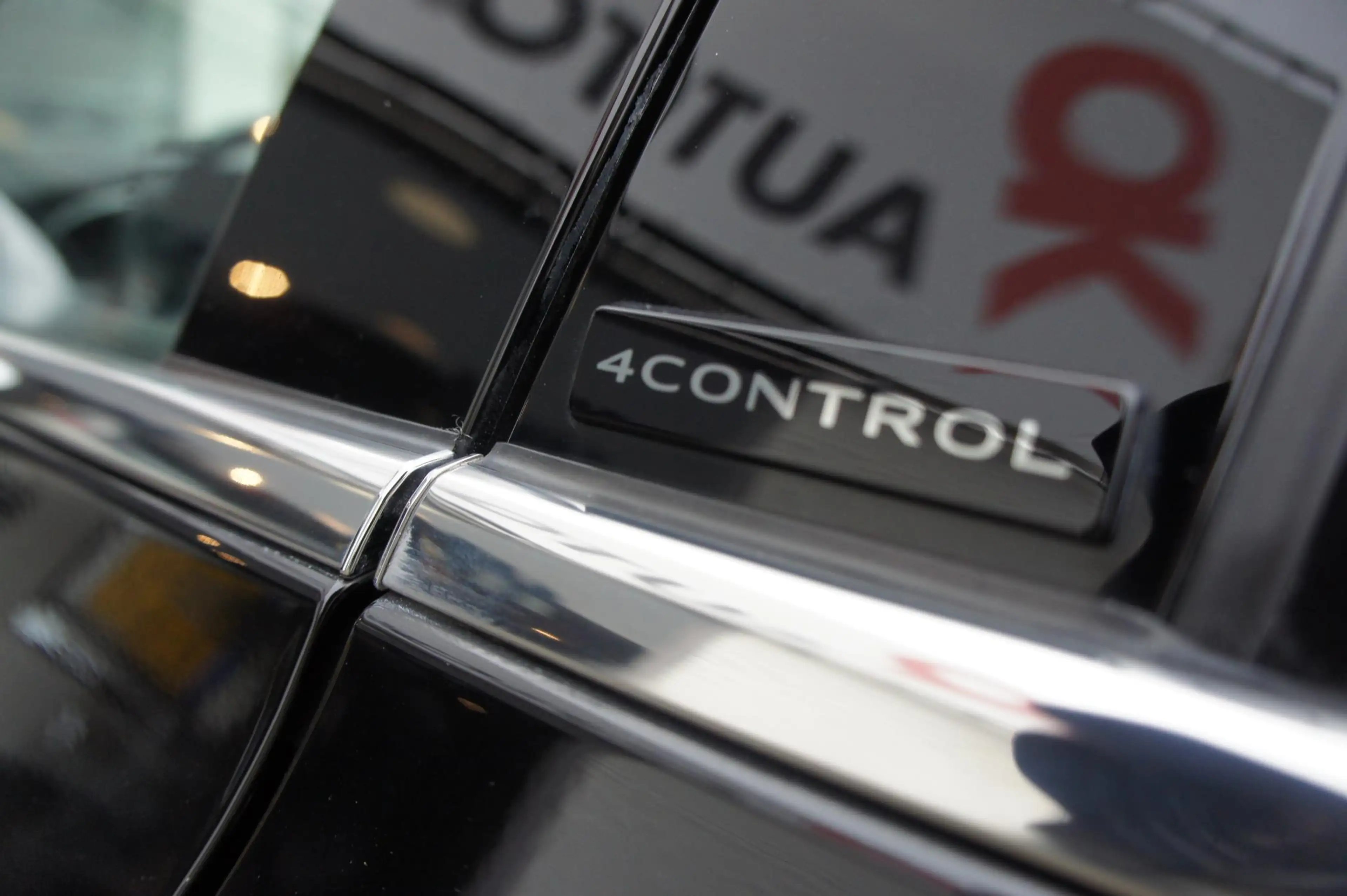 Renault Talisman ESTATE INITIALE PARIS ZEER LUXE|TREKHAAK|4CONTROL| — photo 37