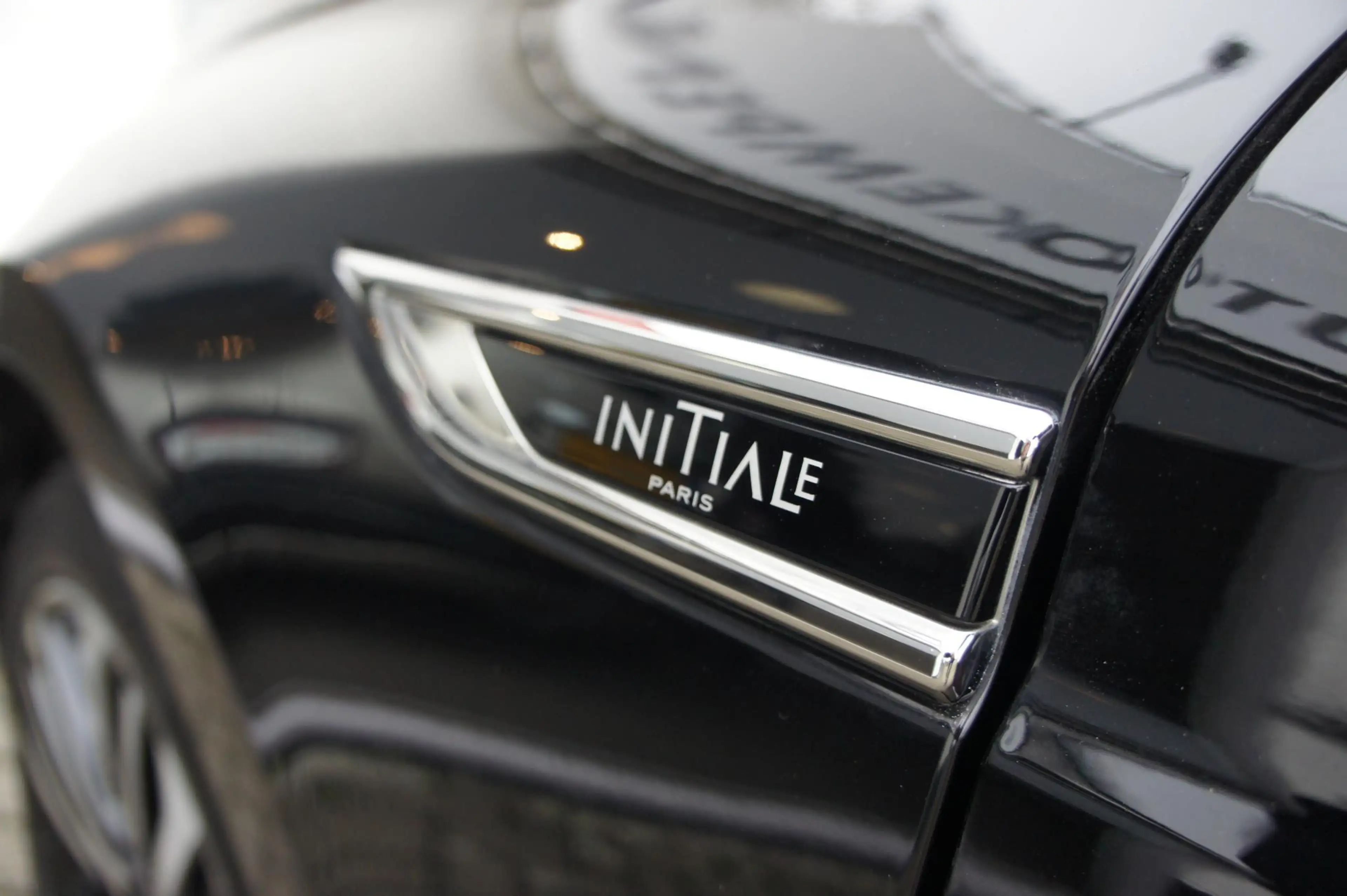 Renault Talisman ESTATE INITIALE PARIS ZEER LUXE|TREKHAAK|4CONTROL| — photo 36