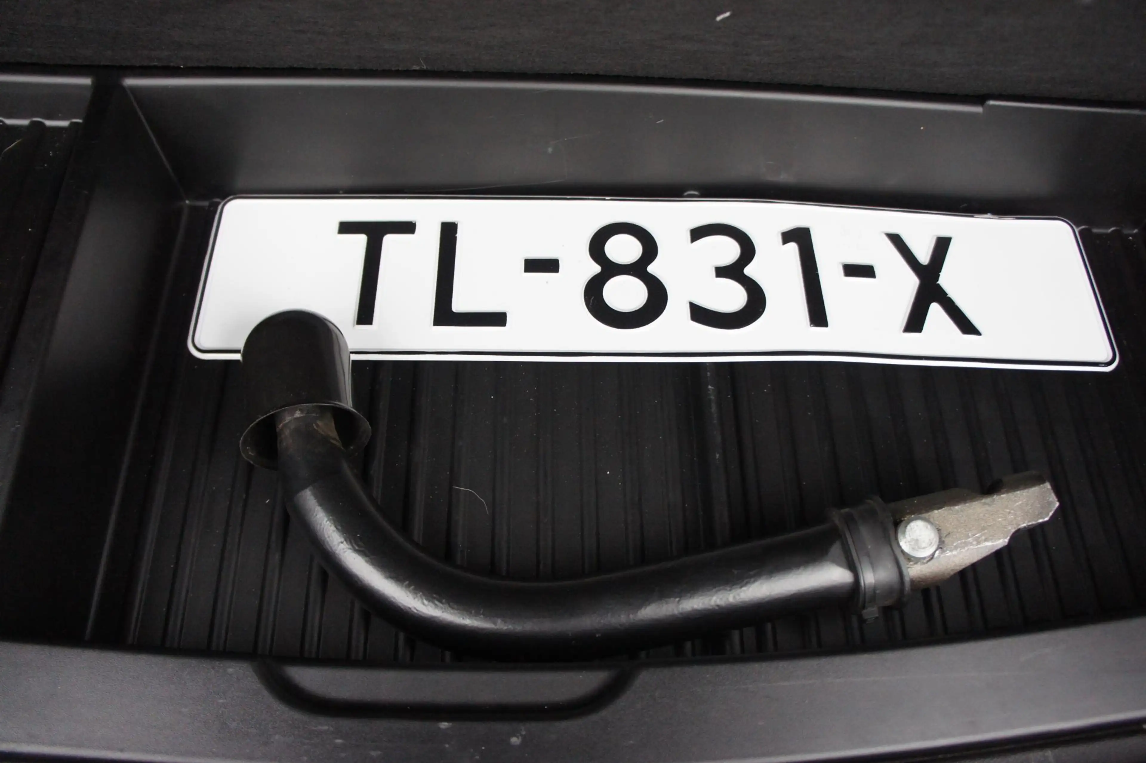 Renault Talisman ESTATE INITIALE PARIS ZEER LUXE|TREKHAAK|4CONTROL| — photo 32
