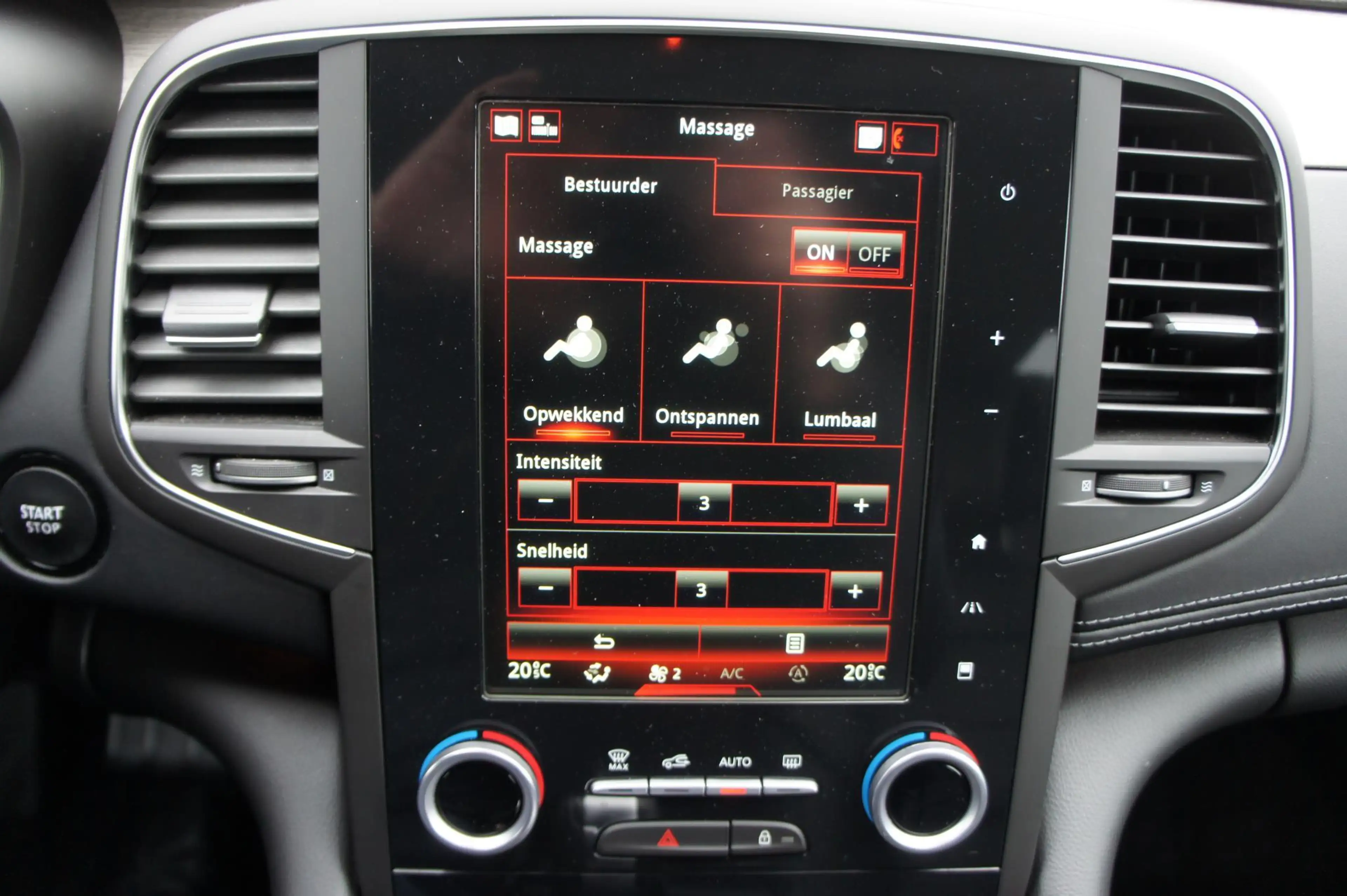 Renault Talisman ESTATE INITIALE PARIS ZEER LUXE|TREKHAAK|4CONTROL| — photo 16