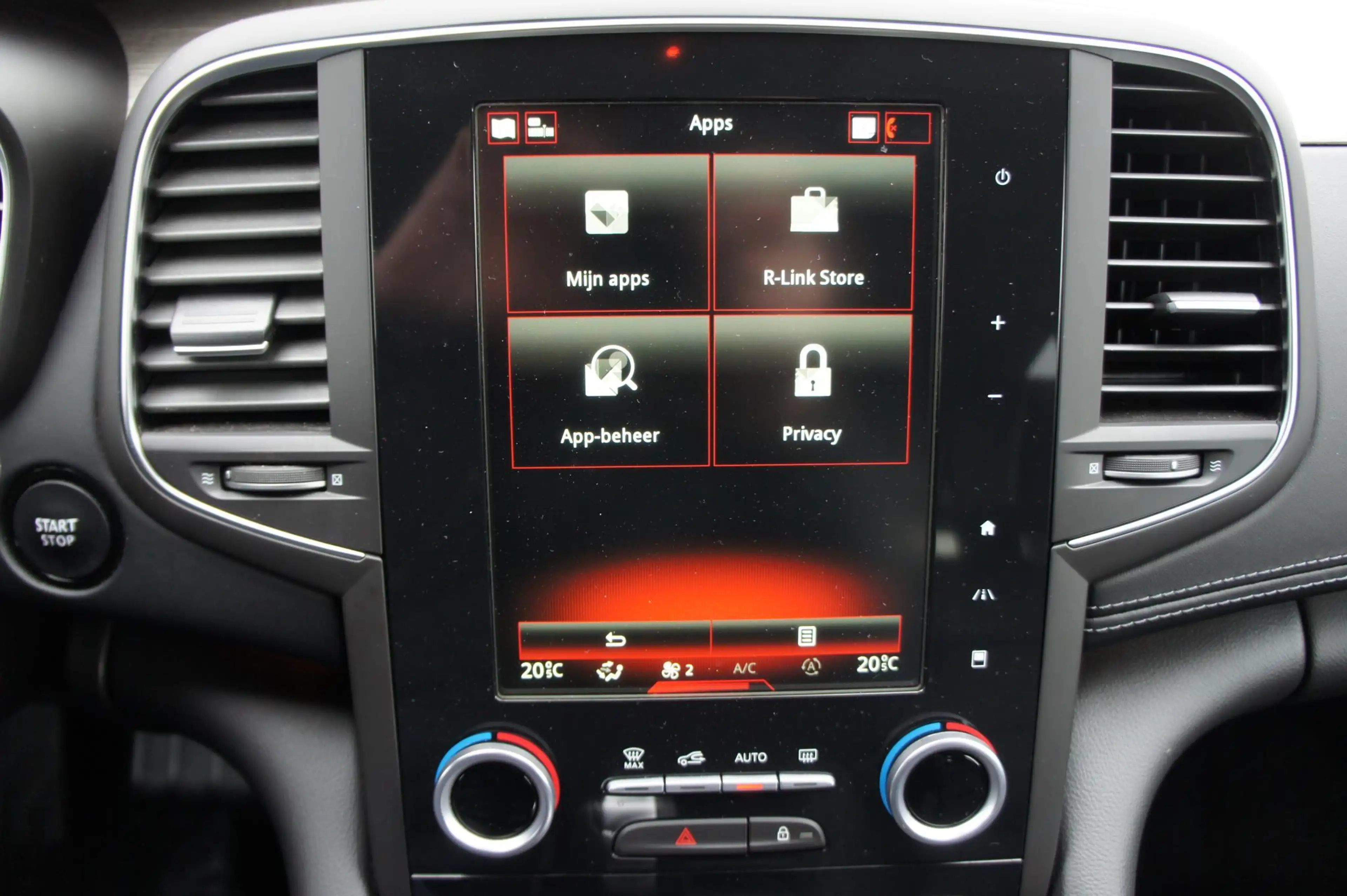 Renault Talisman ESTATE INITIALE PARIS ZEER LUXE|TREKHAAK|4CONTROL| — photo 18