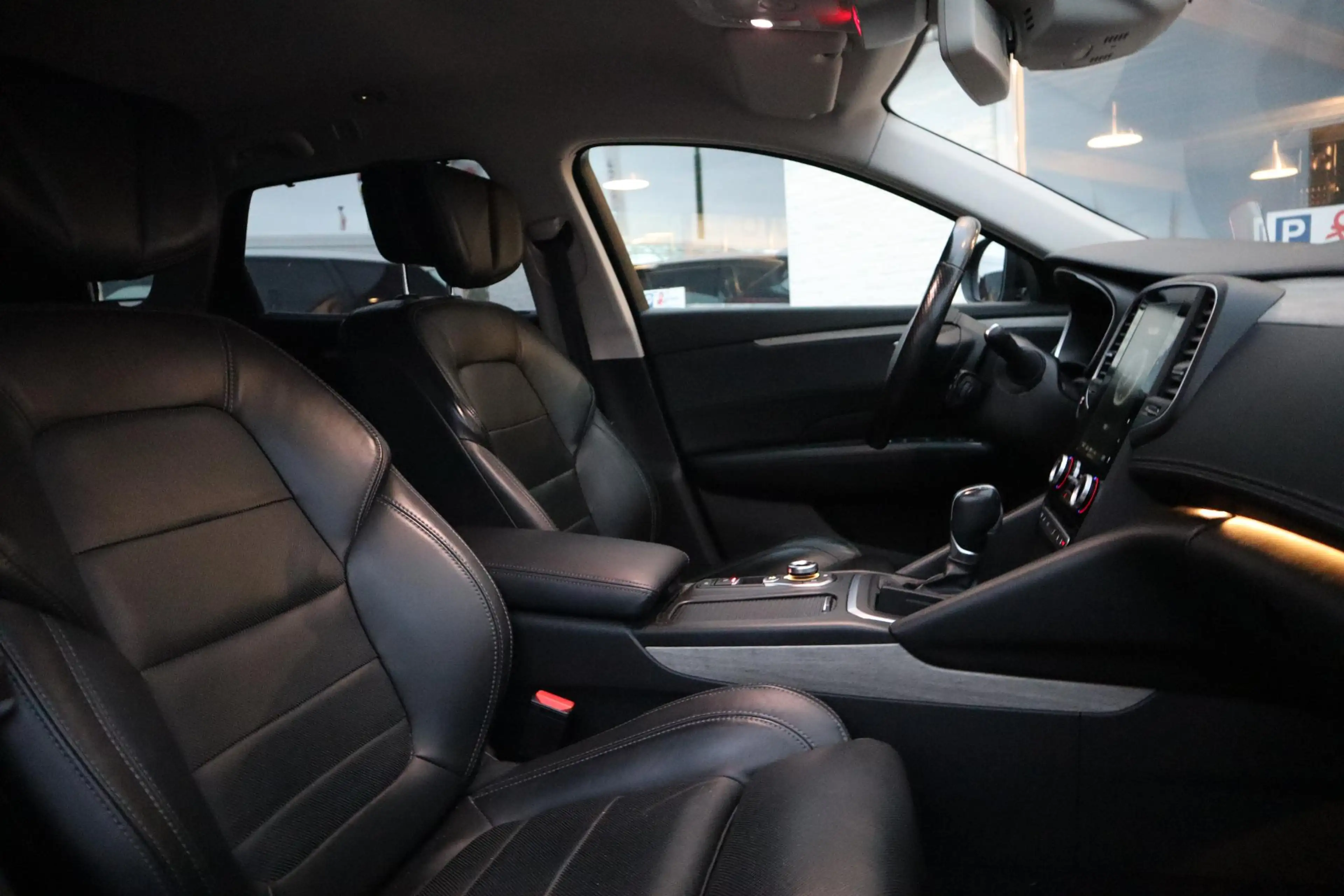 Renault Talisman ESTATE INITIALE PARIS ZEER LUXE|TREKHAAK|4CONTROL| — photo 27