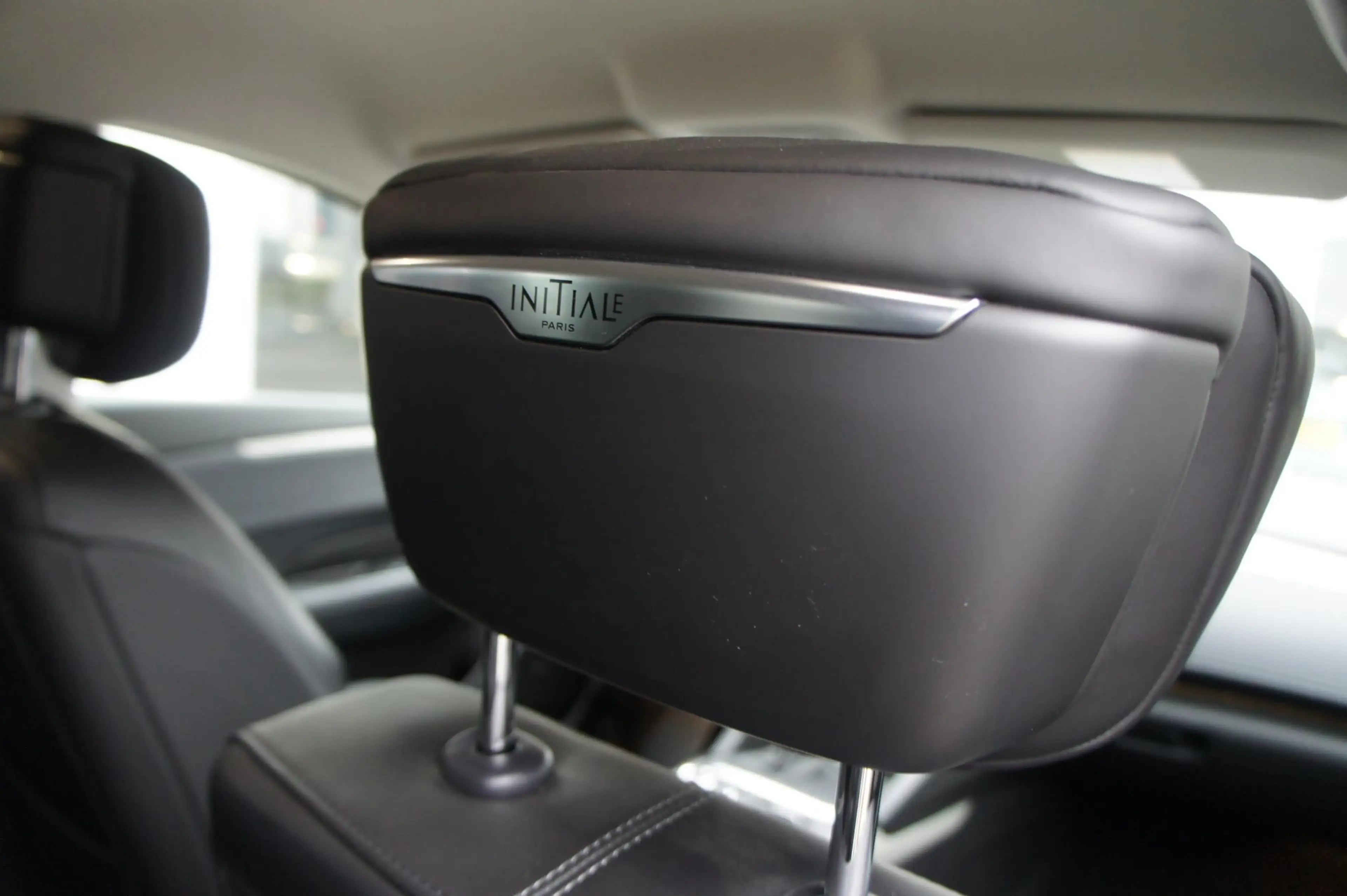 Renault Talisman ESTATE INITIALE PARIS ZEER LUXE|TREKHAAK|4CONTROL| — photo 8