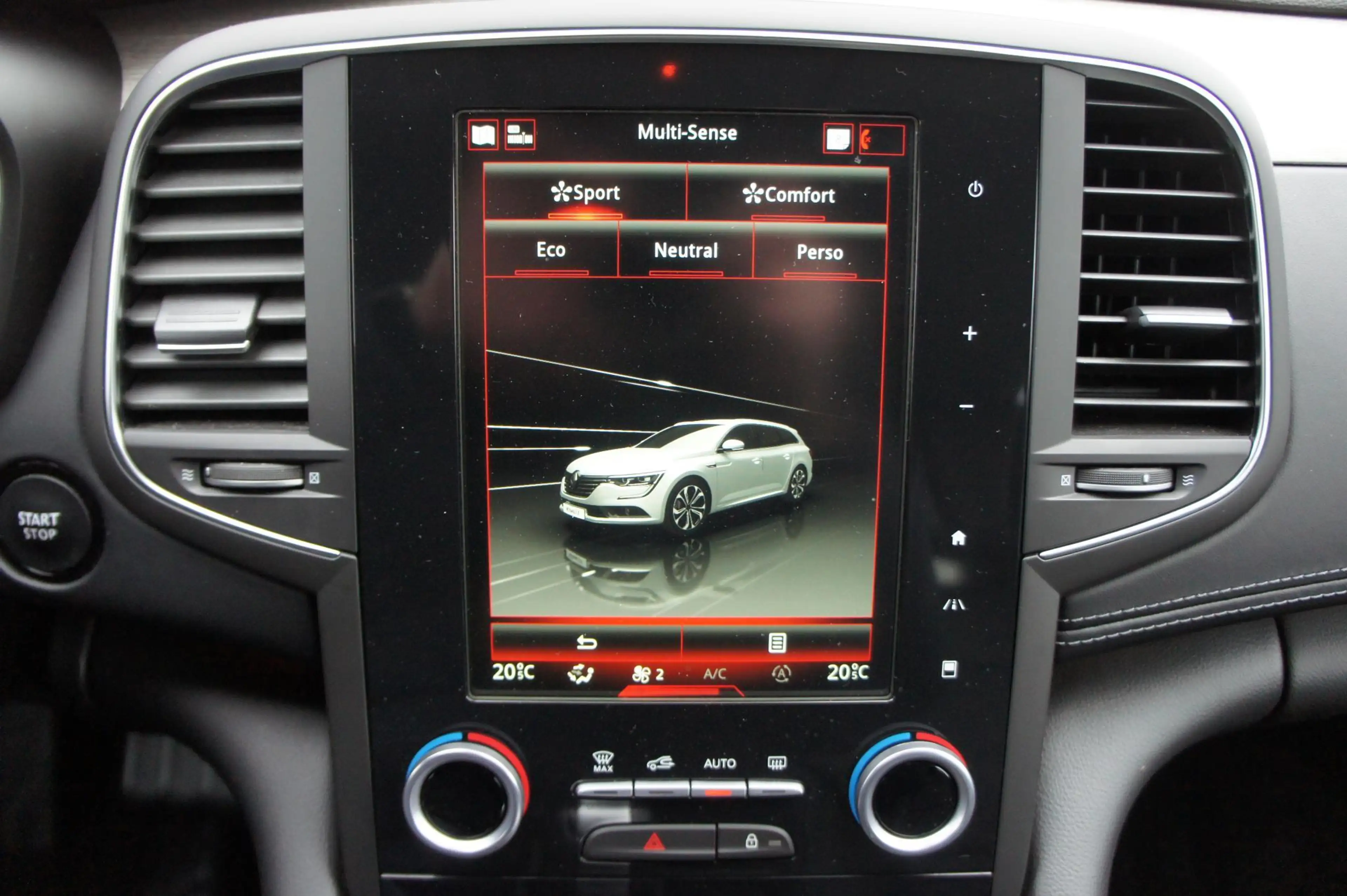 Renault Talisman ESTATE INITIALE PARIS ZEER LUXE|TREKHAAK|4CONTROL| — photo 15