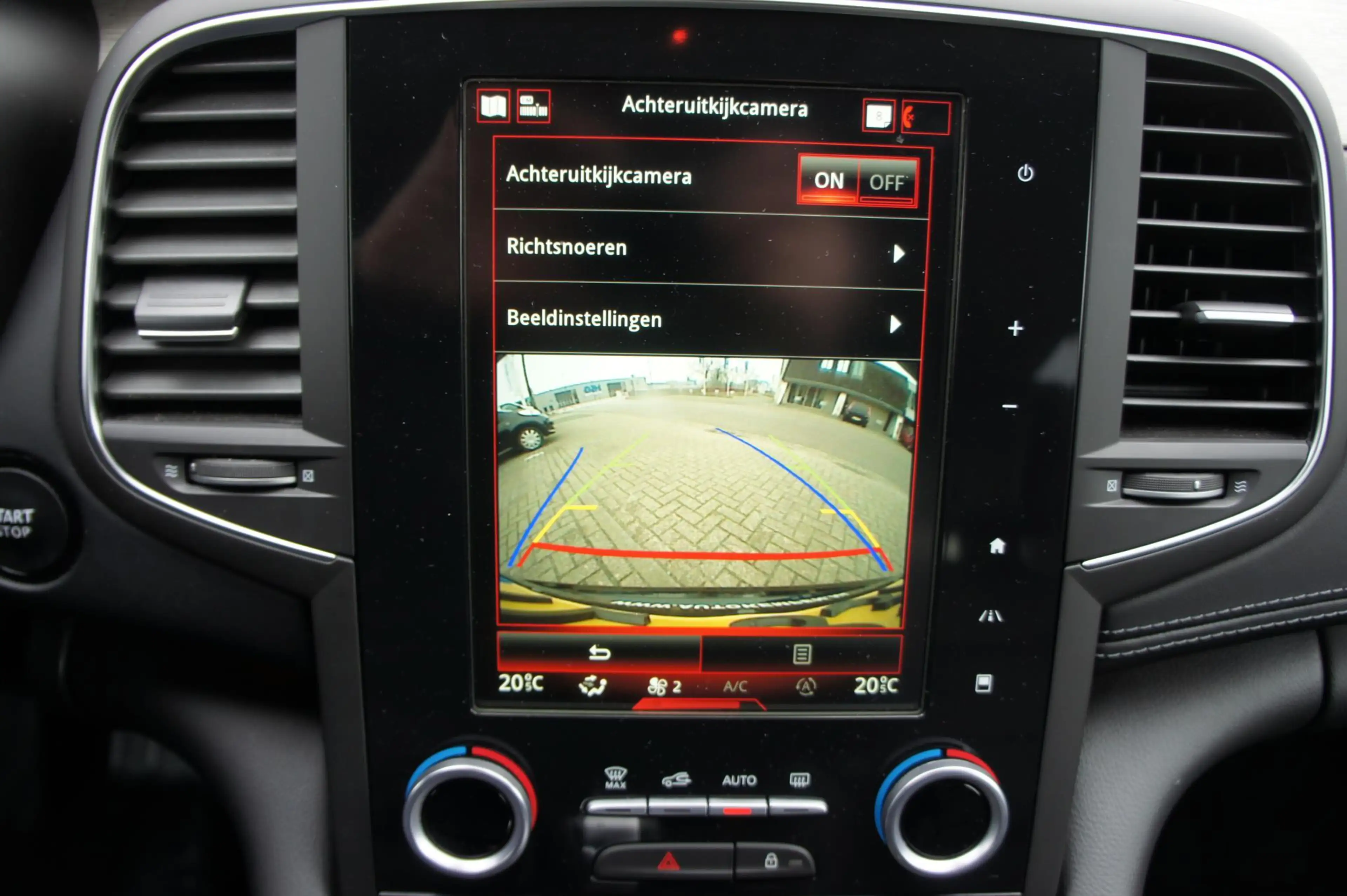 Renault Talisman ESTATE INITIALE PARIS ZEER LUXE|TREKHAAK|4CONTROL| — photo 13