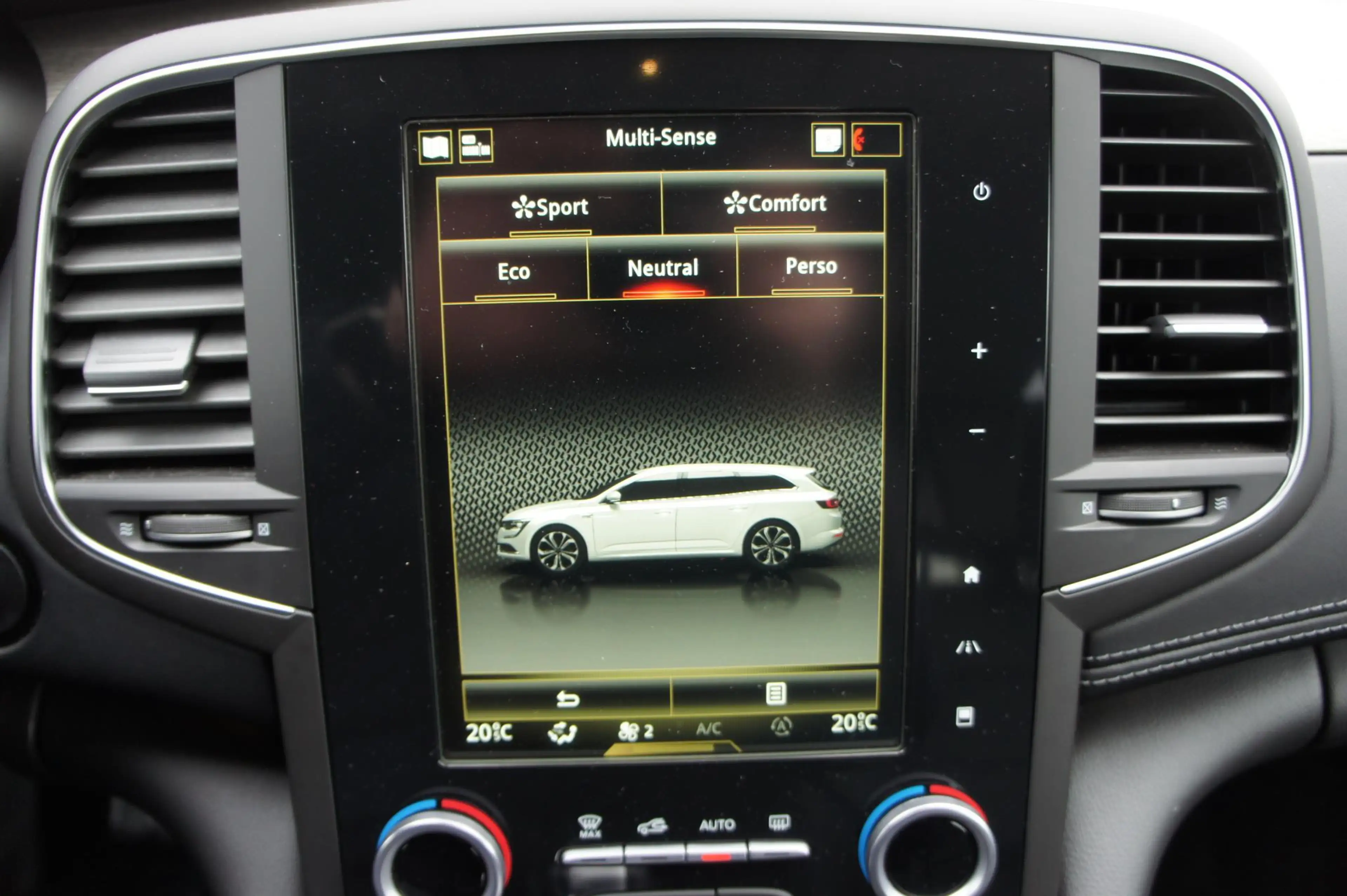Renault Talisman ESTATE INITIALE PARIS ZEER LUXE|TREKHAAK|4CONTROL| — photo 14
