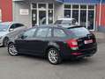 Skoda Octavia Combi 2.0 TDI Style 2017 NAVI XEN AHK Noir - thumbnail 2