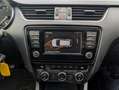 Skoda Octavia Combi 2.0 TDI Style 2017 NAVI XEN AHK Noir - thumbnail 8