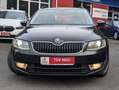 Skoda Octavia Combi 2.0 TDI Style 2017 NAVI XEN AHK Noir - thumbnail 16