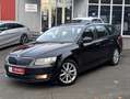 Skoda Octavia Combi 2.0 TDI Style 2017 NAVI XEN AHK Noir - thumbnail 12