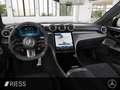 Mercedes-Benz C 63 AMG S E PERFORMANCE SD HUD LM Sport ACC Schwarz - thumbnail 9