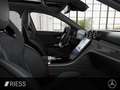 Mercedes-Benz C 63 AMG S E PERFORMANCE SD HUD LM Sport ACC Schwarz - thumbnail 10