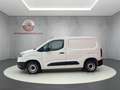 Toyota Proace City Van Media 1.5D GX 650kg 75 Weiß - thumbnail 4