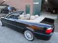 BMW 325 3-serie Cabrio 325Ci Executive leer 18inc alpina, Zwart - thumbnail 2