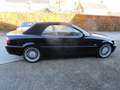 BMW 325 3-serie Cabrio 325Ci Executive leer 18inc alpina, Zwart - thumbnail 11