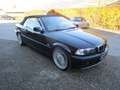 BMW 325 3-serie Cabrio 325Ci Executive leer 18inc alpina, Zwart - thumbnail 10
