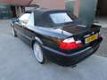 BMW 325 3-serie Cabrio 325Ci Executive leer 18inc alpina, Zwart - thumbnail 6
