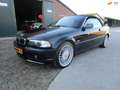 BMW 325 3-serie Cabrio 325Ci Executive leer 18inc alpina, Zwart - thumbnail 1