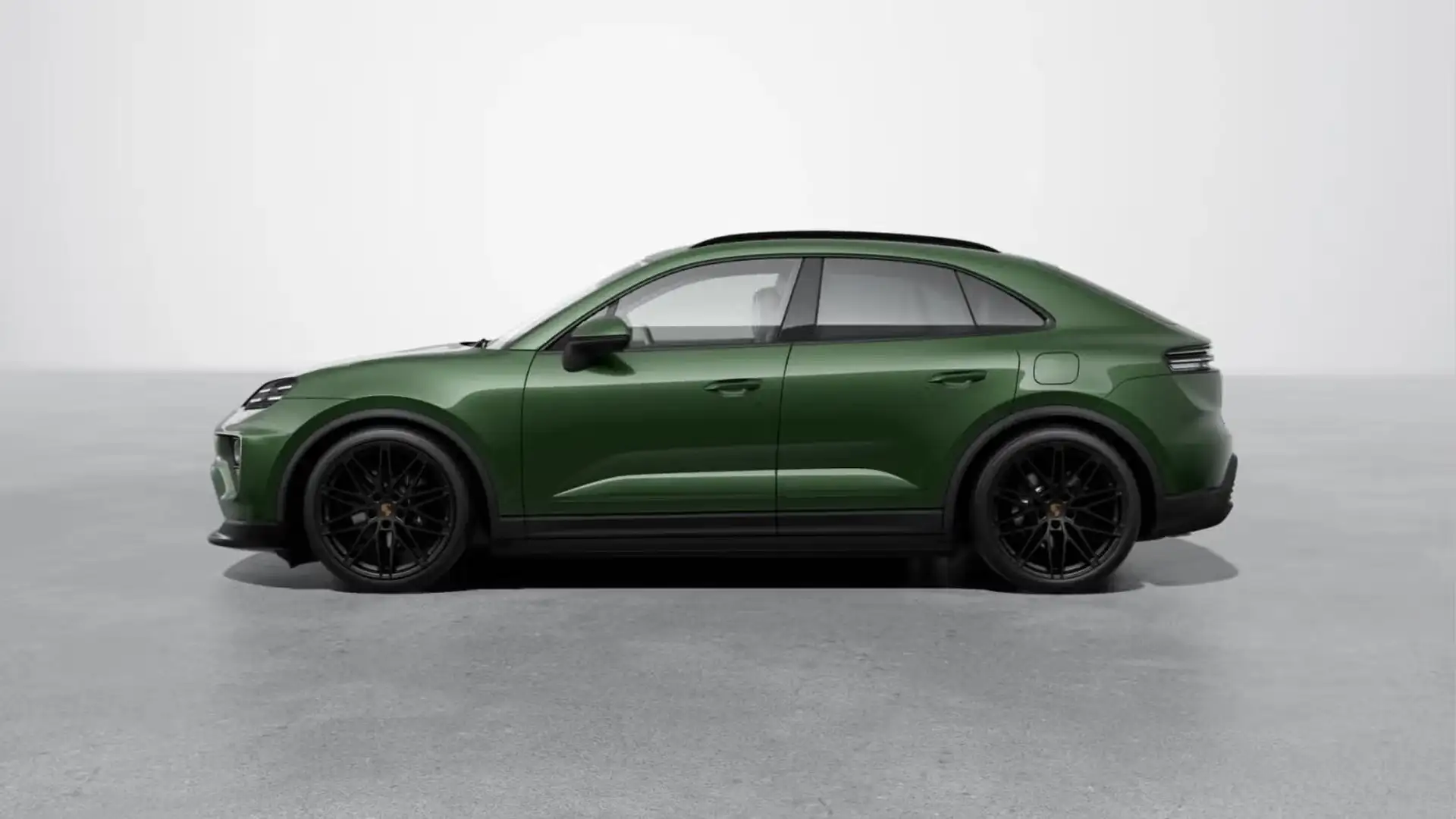 Porsche Macan 4 | Bose | LuchtV | Pano | ACC | 360° | 18-way Vert - 2