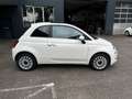Fiat 500 1.0 GSE N3 Hybrid DOLCEVITA Weiß - thumbnail 6