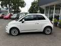 Fiat 500 1.0 GSE N3 Hybrid DOLCEVITA Weiß - thumbnail 2