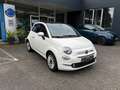 Fiat 500 1.0 GSE N3 Hybrid DOLCEVITA Weiß - thumbnail 7
