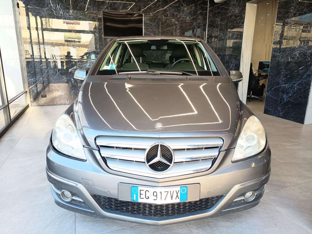 Mercedes-Benz B 200 CDI Premium