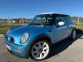 MINI Cooper Azul - thumbnail 1